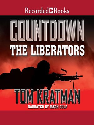 Liberators - Audiobook